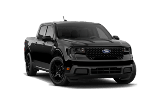 2026 Ford Maverick® External Image 5